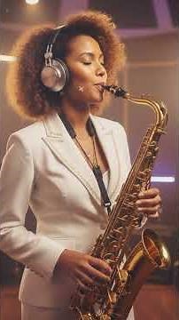 Smooth Jazz Piano | Relaxing Instrumental Music For Focus and Study #relaxnightjazz