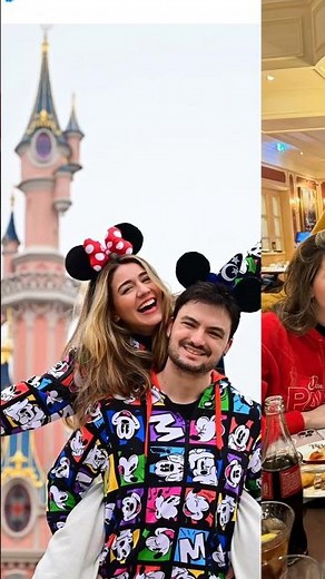 Felipe Neto e sua nova namorada Juliane Carvalho