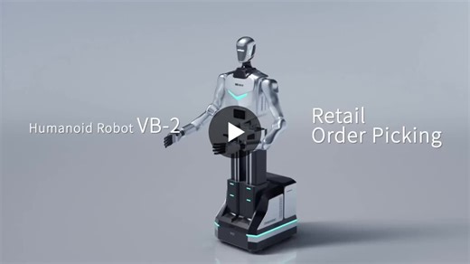 #lanxinrobotics #humanoidrobots #embodiedai #3dvision #automation | Lanxin Robotics