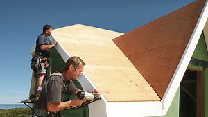 Installing Exterior PVC Trim - Fine Homebuilding