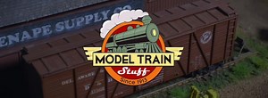 2.5K views · 15 reactions | Helping Hobbyists Achieve Their Dreams Since 1913. | M.B. Klein Inc. / modeltrainstuff.com | Facebook