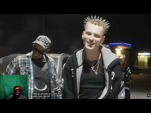 DizzyFOF Reacts: Oki – “Agent 47” 😤🔥 | Polish Rap Reaction