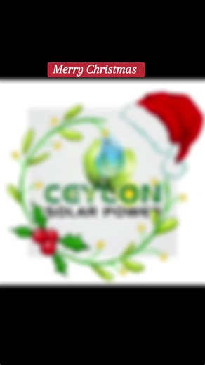 Ceylon Solar Power (Pvt) Ltd on TikTok
