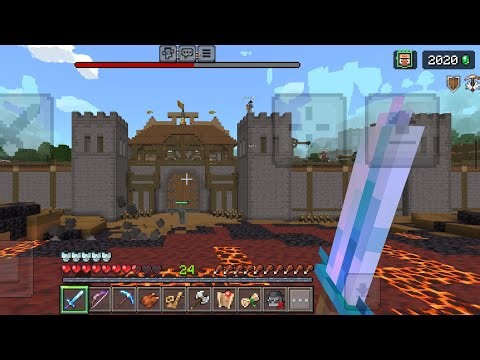 Minecraft | Minecraft