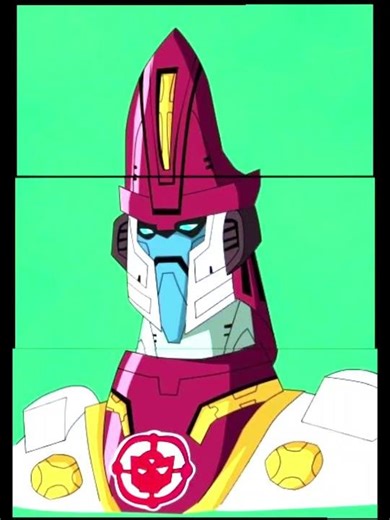 Vector Prime #transformers #vectorprime #capcut