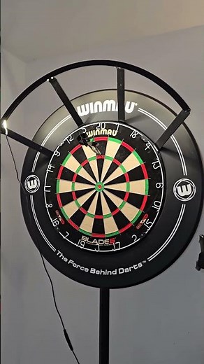BEST DARTS SETUP FOR £200!