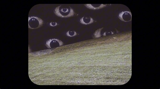 【怪梦之核】现实的小故障 ✦