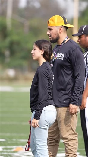 Flag Infantil Blanco 💪🗣️ | Club Halcones