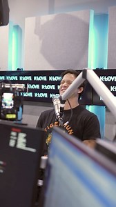 I can't believe it is the last day of the Tomlin Takeover on @klove with @patbarrettt! This has been too fun - listen in from 10am - 12pm CDT today | Chris Tomlin