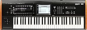 Korg KRONOS2 61 Key (KRONOS6)