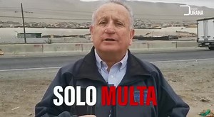 44K views · 1.2K reactions | SENADOR DURANA CRITICA DEMORA EN EL SENADO, DE PROYECTO DE USURPACIÓN DE TERRENOS El senador Jose Miguel Durana, a traves de un video, señaló su critica a que proyecto de usurpación, aún se dilate en el Senado. | Arica al día | Facebook