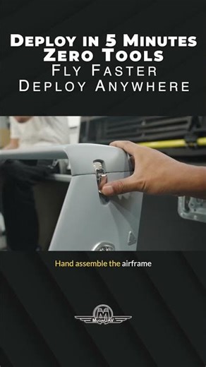 EV350: Deploy in 5️⃣ Minutes, Zero Tools