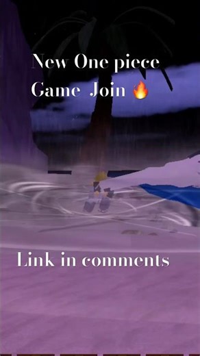 New one piece game join https://discord.gg/ #roblox #onepiece