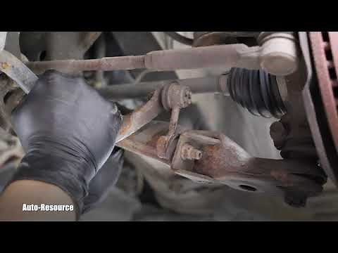 Rattling , Clunking noise from under the car