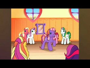 Mlp G3 Dancing In The Clouds 2/3