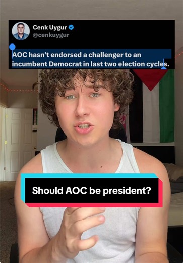 Betrayal of the working class: Do you think AOC should become our next president? #aoc #pelosi #bernie #housespeaker #aipac