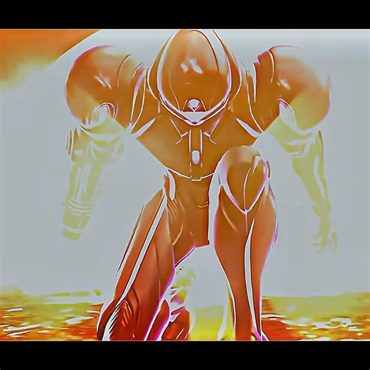Samus Edit🔥| metroid #shorts #trending #nintendo #nintendo #samusaran #metroid #nintendoedit