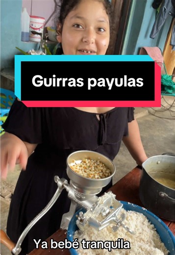 Exploring Authentic Tacos and Tortillas from Honduras