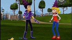 Inspector Gadget Episodul 46