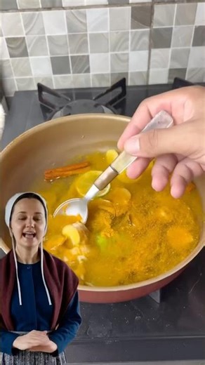 Simple Morning Tea for a Flatter Belly🧑‍⚕️