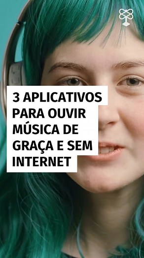 4.3K views · 11 reactions | Conheça três aplicativos para ouvir música de graça e sem internet, oferecendo vastos catálogos e funcionalidades offline. Confira no vídeo! #musica #entretenimento #gratis | Catraca Livre | Facebook