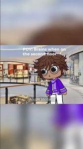 Uva and his intrusive thoughts| | #gacha #memes #gachamemes