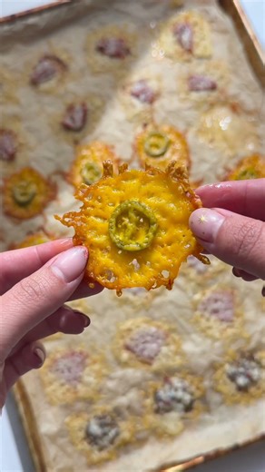 Cheese Crisp Flight Part 2