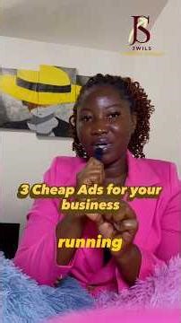 3 cheap ads for businesses #metaads #ads #shorts