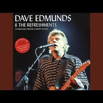 I Hear You Knocking (Live)