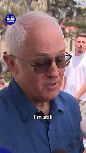 Former Prime Minister | 9 News Australia