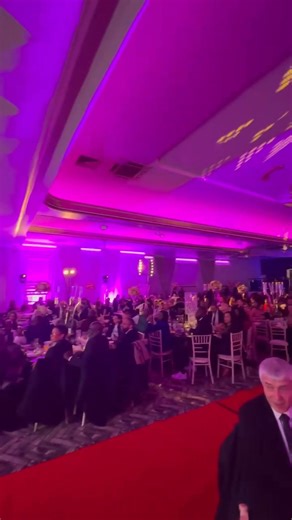 #Employer of the year winners TSB #ilford. #ILFA2025 Redbridge Council Exchange Ilford british bids | Ilford Town Centre