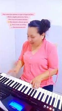 aunque otros canten para otros dioses #alabanzascristianas