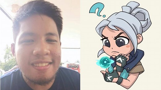 The Filipino Valorant player behind the 'Revive me Jett' meme has passed away