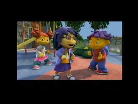 Sid the Science Kid - "I'm looking for my friends"