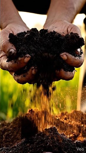 Vermicomposting (worm composting) is an excellent way to turn kitchen waste into nutrient fertilizer