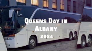 “Queens Day in Albany 2024” Catch this new QPTV special which spotlights “Queens Day in Albany 2024” - an annual event that gives Queens constituents an opportunity to come together at the State Capital, meet with their Assembly & Senate delegations & have their voices heard. Watch the show at qptv.org/content/queens-day-albany-2024 #QueensDayInAlbany #newontheq #qptv | QPTV | Queens Public Television | Facebook
