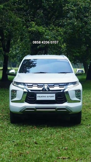 PAJERO DAKAR ULTIMATE 4x4