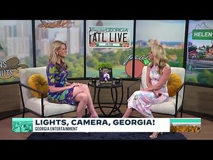 Growing Entertainment Industry in Georgia