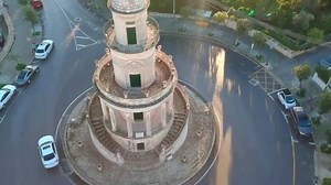 10K views · 359 reactions | Have you been here? Malta is full of architectural gems like Lija's Belvedere Tower! Thanks to Philippe Saliba for the video | Bay Easy | Facebook