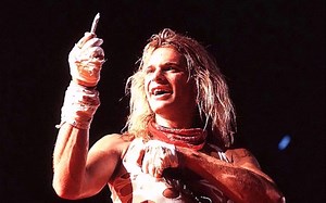 Van Halen - 1982.10.12 演唱会 | Live in Largo (Full Concert)