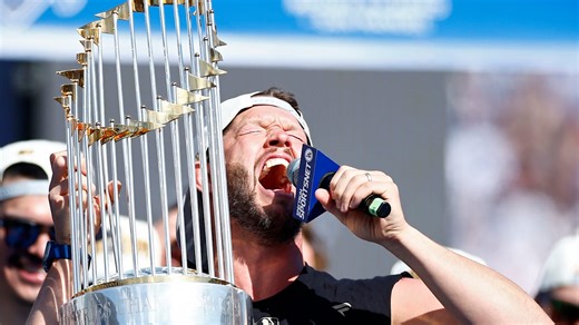 Where does Clayton Kershaw fall among the greatest pitchers in MLB history?