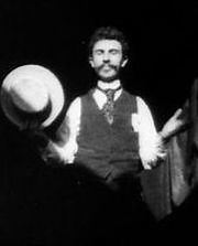 William Kennedy Dickson - Alchetron, the free social encyclopedia