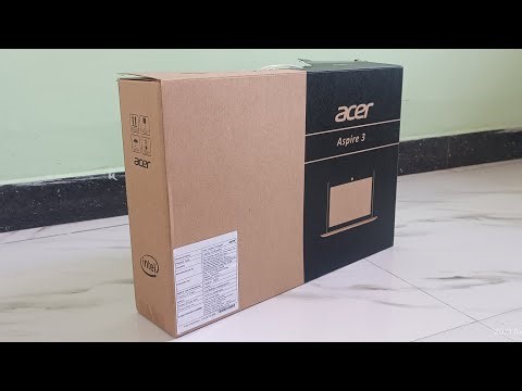 Acer Aspire Lite Laptop Unboxing - Best Laptop For Students Under 50k | i5 12th gen 2025
