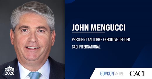 CACI Closes $2.6B ARKA Group Acquisition