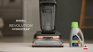 Bissell TV Spot, 'Meet Barkley'