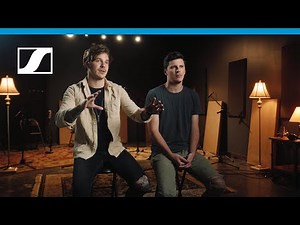 Sennheiser Pro Talk | Our Last Night – Part 1 of 3