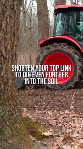 HOW TO USE A BOX BLADE TO REMOVE DIRT #tractors #homesteading #kubota