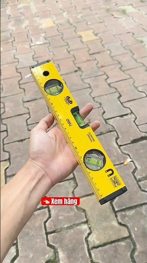 Genuine DELI angle measuring level ✅