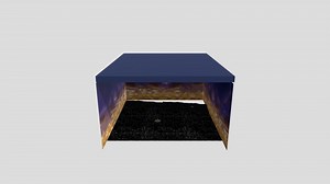 20th_Century_Fox_1994_Logo_Remake (1) - 3D model by jackmdohara