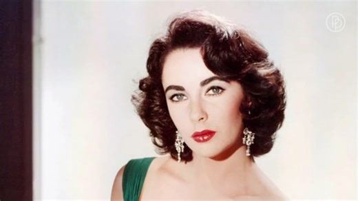 Elizabeth Taylor's legacy includes her children